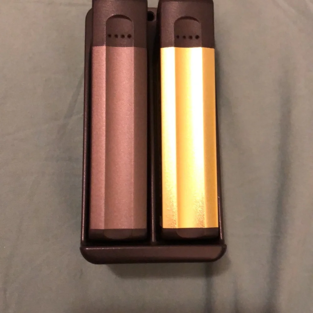 Goal Zero Portable Power Banks.NEW/NWOT